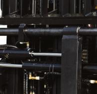 System wyczuwania