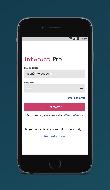 aplikacją Interact Pro monitoruj, modyfikuj za pomocą