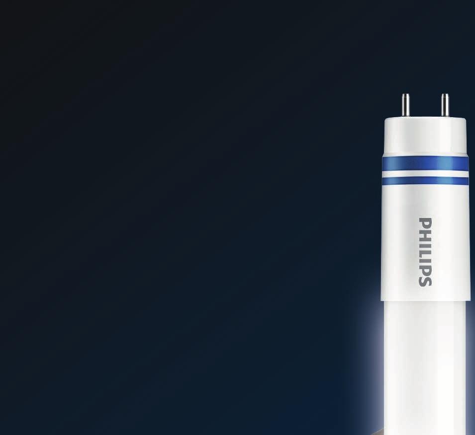 MASTER LEDtube T Ultra Efficiency G LED tuby Zasila MASTER LEDtube (EM/zasila sieciowe) / 9 0mm UE. 0 T, 00 EM & zasila sieciowe 0 000 0.000 + x0 000 0mm UE.