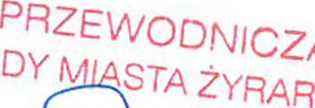 ewidencyjnej o nr 2194/70, wschodnią i południową granicą działki ewidencyjnej nr 2194/1, wschodnimi granicami działek ewidencyjnych o nr: 2132/3, 2132/1, inwestycji z zakresu infrastruktury