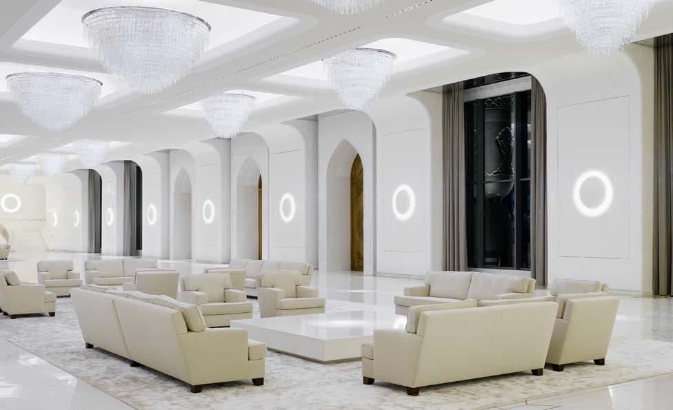 Vogl Deckensysteme GmbH Industriestrasse 10 DE-91448 Emskirchen Telefon +49 9104 825-0 Faks +49 9104 825-250 info@vogl-ceilingsystems.