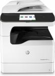 HP - PageWide Pro 777z (Y3Z55B) Drukarki - wielofunkcyjne atramentowe cena brutto 17 199.00 zł MATERIAŁY EKSPLOATACYJNE (oryginalne) HP - tusz M0J74AE (cyan) nr 991A tusze 661.