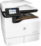 HP - PageWide Pro 772dn (Y3Z54B) Drukarki - wielofunkcyjne atramentowe wycofany MATERIAŁY EKSPLOATACYJNE (oryginalne) HP - tusz M0J74AE (cyan) nr 991A tusze 661.