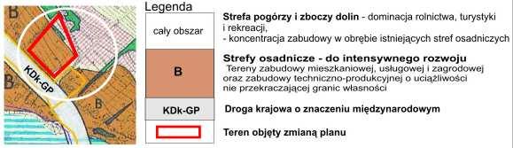 ABOWA Z WY CZENIEM POPRADZKIEGO PARKU KRAJOBRAZOWEGO W SO