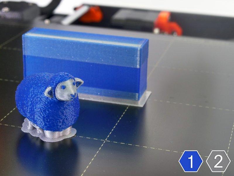 Step 17 Modele 3D do wydrukowania Możesz zacząć