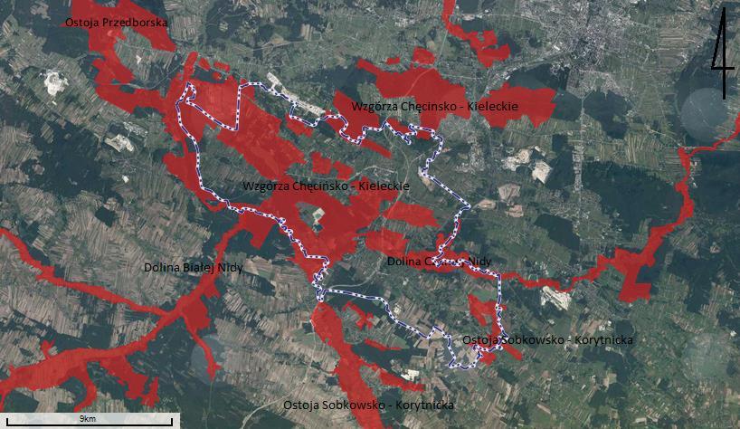 Europejska sieć Ekologiczna Natura 2000 powstała jako odpowiedź na konieczność zachowania cennych, rzadkich i zagrożonych siedlisk oraz gatunków występujących w krajach wspólnoty europejskiej.