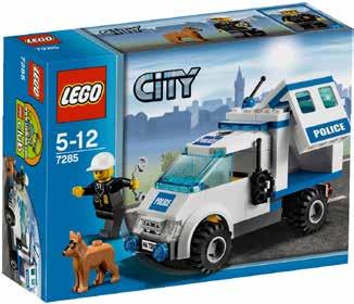 620895 34,90 27,90 Podróżnik Zwiedzj świt LEGO z