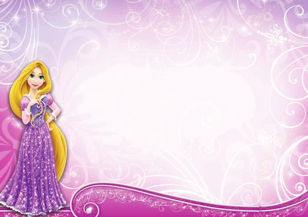 Tngled Chrms Zwieszk Oriflme Disney