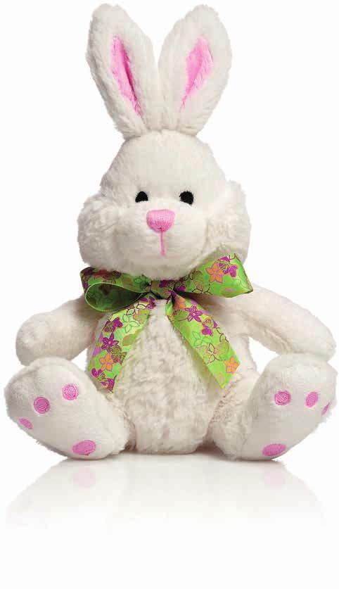 Bedtime Plush Toy Zbwk pluszow Bedtime Mterił: