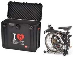 HPRBAG2700 Torba plecak CorduraDuPont do 2700 224 zł HPRLIDORG2600 Organizer do kufra 2600 65 zł HPRLIDORG2600W Organizer do kufra 2600W 65 zł HPRLO311 Kłódka