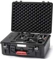 BACKPACK BLACK FOR MAVIC PRO FLY MORE COMBO 1 059 zł