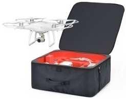 PHA4-BAG27-01 SOFT BAG FOR DJI PHANTOM 4 719 zł PHA4-BAGLG-01