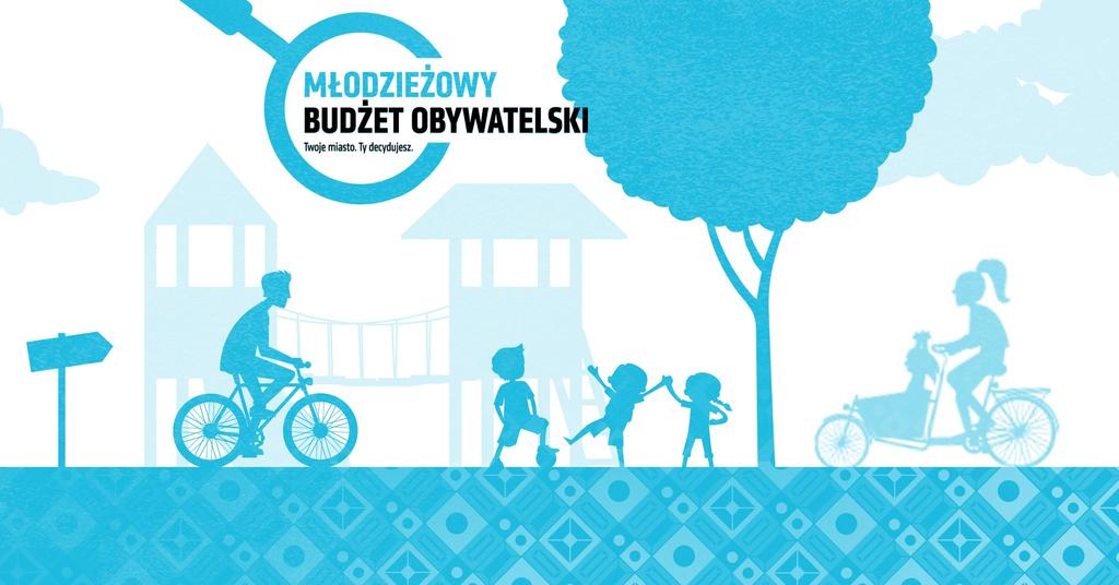 Młodzieżowy Budżet Obywatelski Zasady Cel główny: Celem Młodzieżowego Budżetu Obywatelskiego jest wsparcie oddolnych działań dzieci i młodzieży Lublina, realizowanych na rzecz lokalnej społeczności o