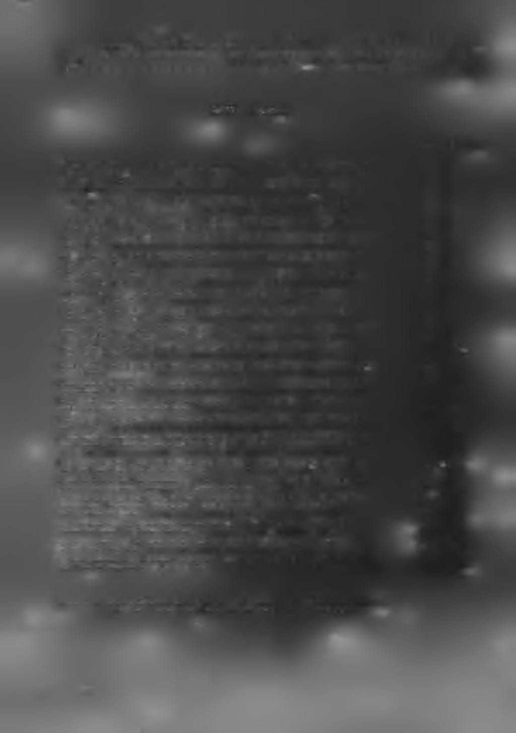 KWARTALNA INFORACJA O REALIZACJI ZADAŃ PLANOWYCH W ROLNICTWIE WEDŁUG IAST I GIN W WOJEWÓDZTWIE JELENIOGÓRSKI ZA I KWARTAŁ 979 R.