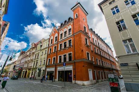 Hotel Meet Poznań Pokój 2-osobowy w cenie 1-osobowego (139 zł za