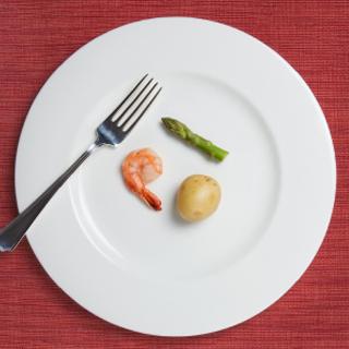 Ograniczenie pokarmowe CR (caloric restriction) wydłuża życie u organizmów modelowych