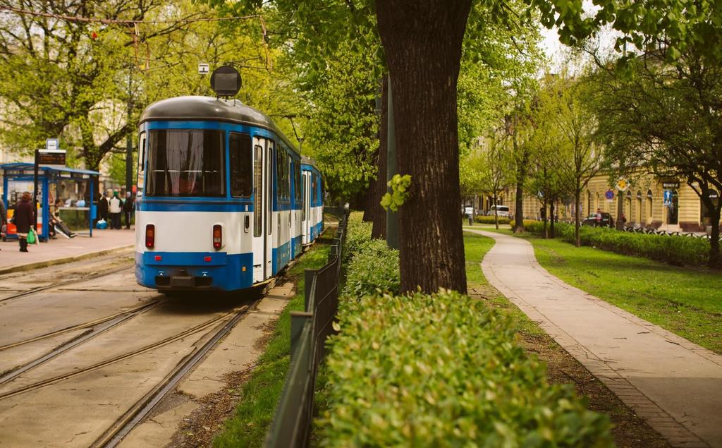 zanieczyszczenie powietrza i emisja CO 2 korki i