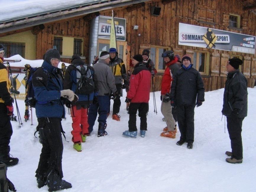 Praz de