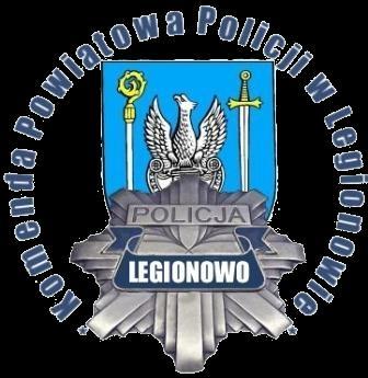 DZIAANIA KOMISARIATU POLICJI W