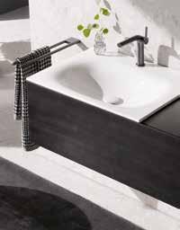 elegancką, ciemną stronę natury KEUCO 46 49 TERMOSTAT IXMO_solo