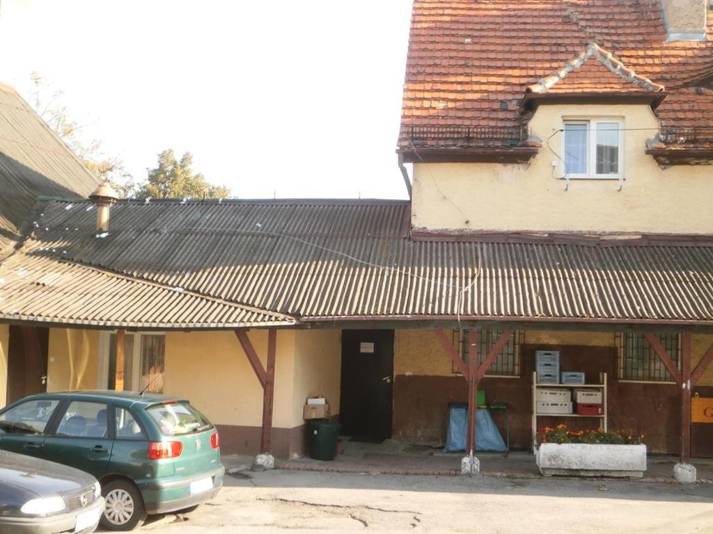 pokrycia dachowego z