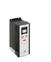 20 PRZEMYSŁOWE NAPĘDY ABB, ACS880, POJEDYNCZE, KATALOG Pojedyncze przemienniki naścienne ACS880-01 Kompaktowy pakiet dla łatwej instalacji ACS880-01 to kompaktowy przemiennik, który umożliwia prostą