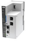 50 PRZEMYSŁOWE NAPĘDY ABB, ACS880, POJEDYNCZE, KATALOG Opcje zdalnego monitorowania 01 Narzędzia do zdalnego monitorowania NETA-21 02 RMDE reliability monitoring device Zdalny nadzór dostępny z