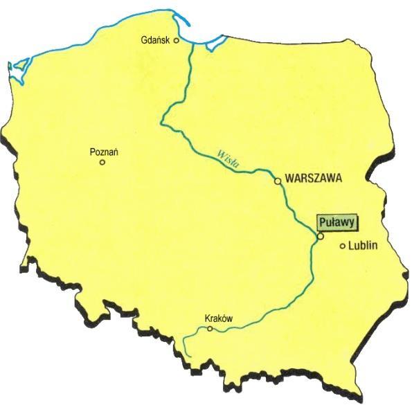 The Institute of Soil Science and Plant Cultivation is the largest researchdevelopment centre in Poland, conducting agricultural studies under the supervision of the Ministry of Agriculture and Rural