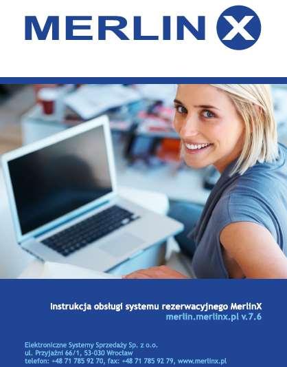 Przebieg rezerwacji Wyszukiwanie Lista ofert