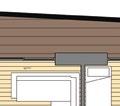 29 m² WC