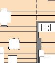 23 m² 24.