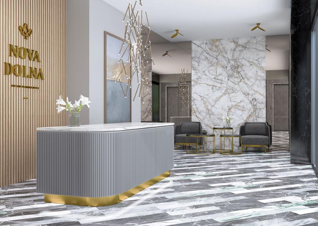 Zobacz plany naszych apartamentów na sprzedaż od 48 do ponad 140 m 2 i znajdź najlepszy dla