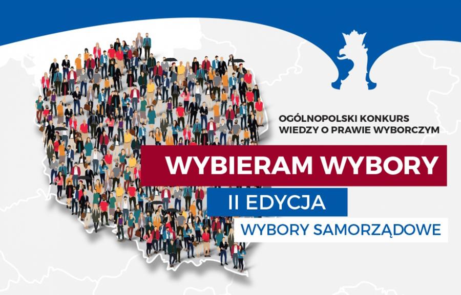 portalu edukacyjnym www.wybieramwybory.pl.