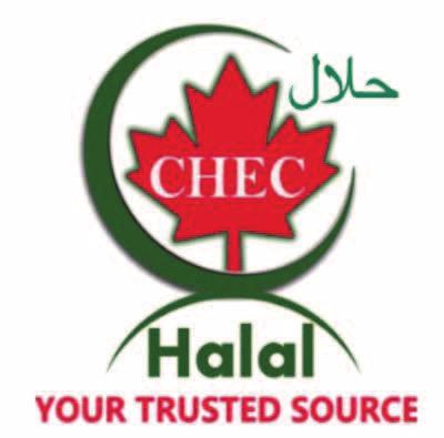 To my shock_ as I ve been told by an inspector_ the (CFIA) said it was absolutely not among an inspector s duties to monitor halal goods but rather to watch over sanitation and HACCP implementation