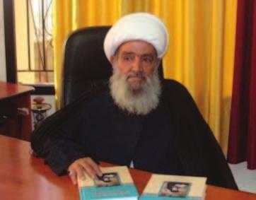 ولكن ا ود ا ن ا بين لكم ا ن حديش رس ول االله (صص) في النهي عن المقاطعة ل كثر من ثلاثة ا يام يعني وجوب تجنب المخاصصمة الكل ي ة التي تكون حتى في الس لام و الكلام ولكن ما دام هناك نداء عرسس التكليف ان