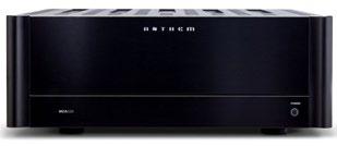 wejścia (RCA, XLR, XLR -6dB) Stosunek syngał-szum: 125dB Przesłuchy: -140dB (20Hz), -80dB (20kHz) Pasmo