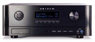 AMPLITUNERY MRX-1120 11-kanałowy amplituner A/V 19 799zł /szt. AMPLITUNERY MRX-520 5-kanałowy amplituner A/V 7 999zł /szt.