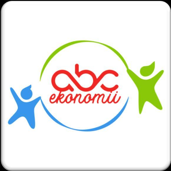 ABC EKONOMII PROJEKT ABC-EKONOMII UŚWIADAMIA NAM, JAK DUŻE JEST ZAINTERESOWANIE SPOŁECZEŃSTWA EDUKACJĄ EKONOMICZNĄ, KTÓRA DO TEJ PORY BYŁA SPYCHANA W NASZYM SYSTEMIE EDUKACJI NA DALSZY TOR.