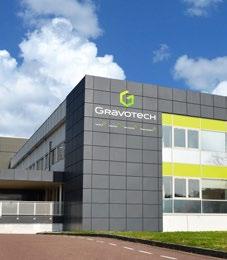 O MARCE GRAVOTECH Grupa Gravotech jest światowym liderem w dziedzinie rozwiązań do grawerowania, cięcia i trwałego znakowania na potrzeby personalizacji, oznakowań oraz śledzenia przemysłowego.
