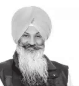 International Panjabi Tribune 6 October 2017 21 lµgwh dy KµGUry dw hu µgwrw cwr cupyry rwm rhim di crcw clidaw clidaw kuj ieho ijhy inl`jy rµg-rup vwli lµgwh di lw-lw-lw sux ky myƒ AwpxI h`f-biqi Xwd
