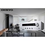Dane aktualne na dzień: 21-07-2019 19:36 Link do produktu: https://hifidesign.pl/onkyo-tx-8150-p-220.