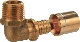 8-3/4 PGM4007 2 23,40 System wielowarstwowy KOLANO 90 PGM7090 PGM7130R 25x3.5-3/4 PGM4008 2 29,34 32x4,4-1" PGM4056 1 43,04 TRÓJNIK REDUKCYJNY 16x2.