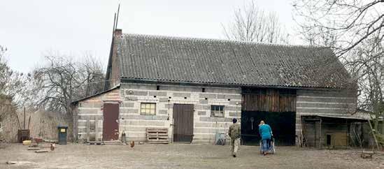 Asystent Osoby Starszej Autor innowacji: Miejsko - Gminny Ośrodek Pomocy Społecznej w Zagórowie W ramach innowacji wypracowano standardy dla usługi Asystenta Osoby Starszej (AOS), tworząc nowy zawód