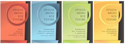 Tłumacz/adwokat społeczny asystent osoby z ASD Autor innowacji: Fundacja Aktywnych FURIA W ramach innowacji przygotowano kilka produktów mających przyczynić się do zmiany sytuacji neuronietypowych