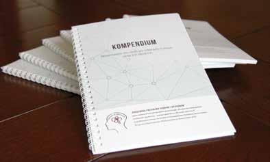 INNOWACJE W ZWIĄZKU Z NIEPEŁNOSPRAWNOŚCIĄ NA SKUTEK CHOROBY/ZDARZENIA LOSOWEGO Procedura przyjazna chorym i opiekunom Autor innowacji: Fundacja ORCHidea W ramach innowacji stworzono standardy