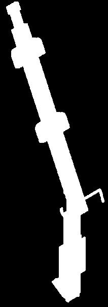 słupki burtowe
