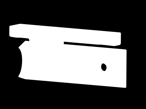 (łożysko + czop ) Geomet
