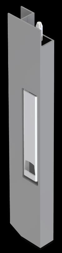 [mm] Strona Waga kg Materiał/ Pokrycie 55ZPB50P 50 P 55ZPB50L 50 L 55ZPB400P 400 P 55ZPB400L 400 L