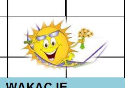 2 rok 2-st 2-letnie PEDAGOGIKA [222P] STUDIA NIESTACJONARNE 2013/2014 godziny 12 14 17:55-18:40 19:35-20:20 23 maj 2014 PwD2 Jaszczyszyn E 24 maj 2014 30 maj 2014 31 maj 2014 godziny Metodyka wych.