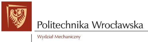Imię i nazwisko kandydata KWESTIONARIUSZ OCENY DOROBKU STUDIÓW dla kandydatów starających się o przyjęcie na studia II stopnia na kierunku Transport na Wydział Mechaniczny Politechniki Wrocławskiej